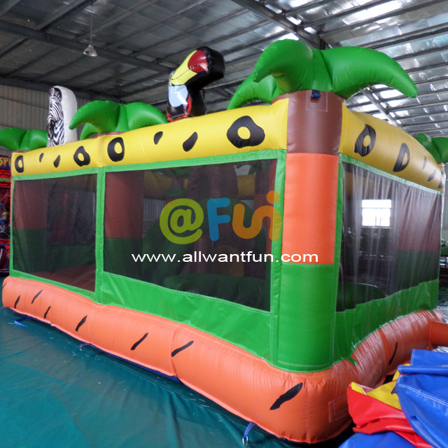 cheap bounce house for sale