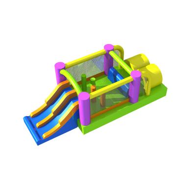 challenge Inflatable obstacle course
