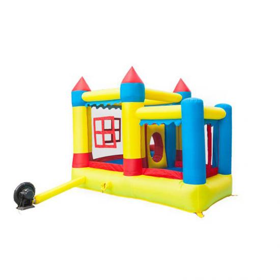 strong oxford inflatable bouncing house