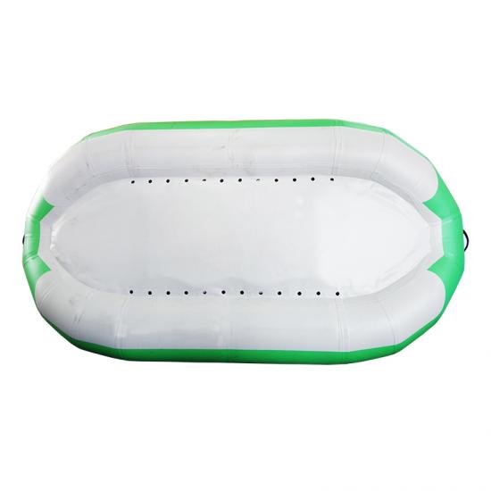 cheap whitewater river boat