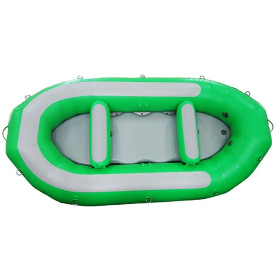 air deck river raft