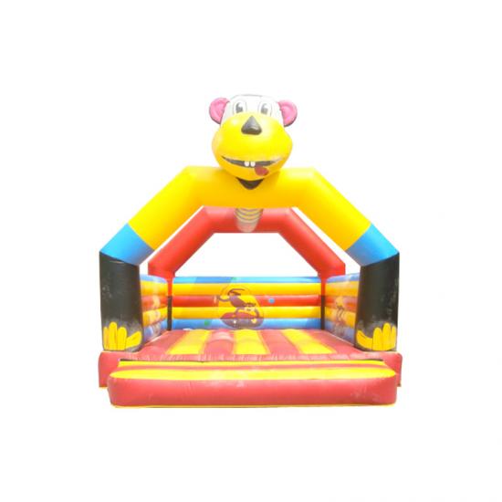 commercial bouncy castle for sale