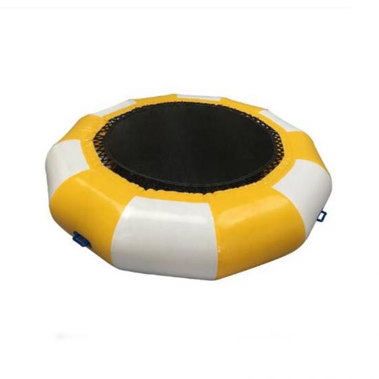 splash padded water bouncer