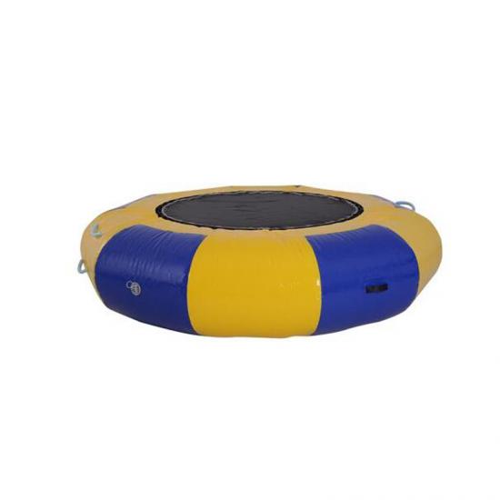 floating trampoline for sale