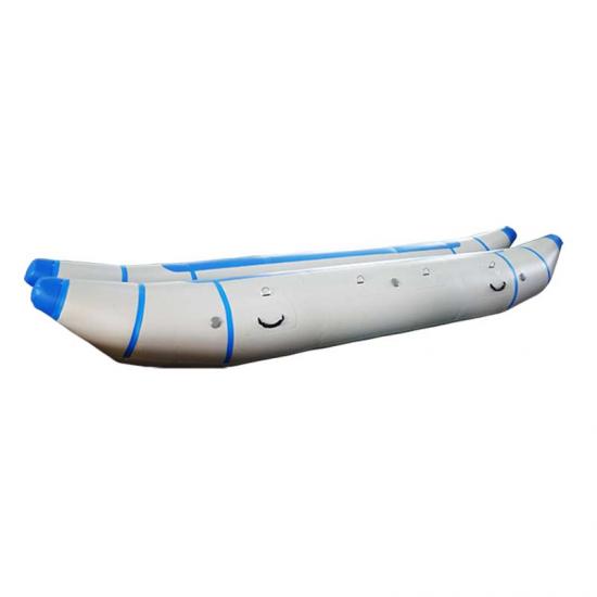 heavy duty float tube long tube
