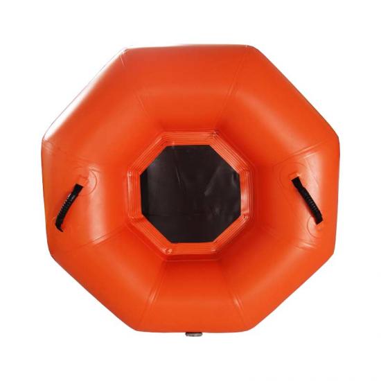 inflatable tubes for white water