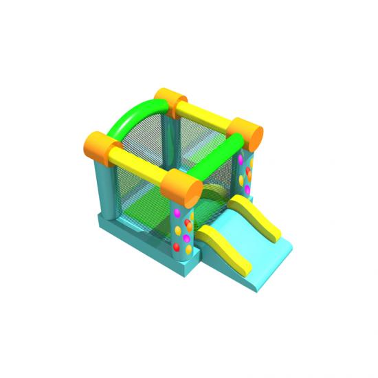 inflatable bounce house castle for toddler