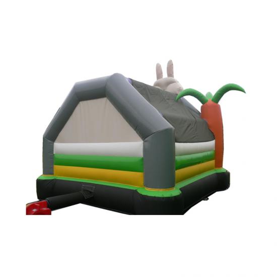 inflatable bounce house bouncer