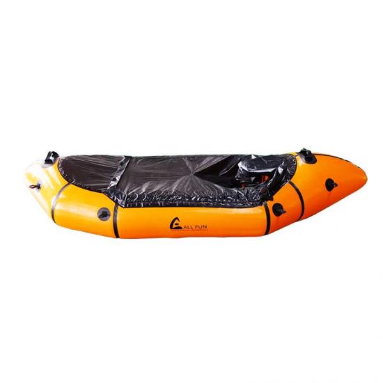 adventure tpu packraft lightweight