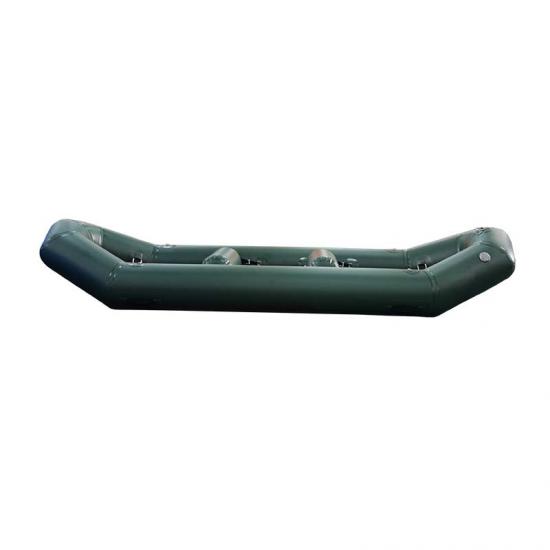 2 person canoe kayak inflatable