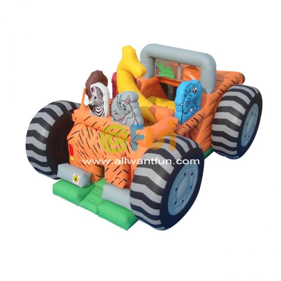 commercial inflatable bounce house for sale