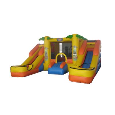 commercial size bounce house inflatable