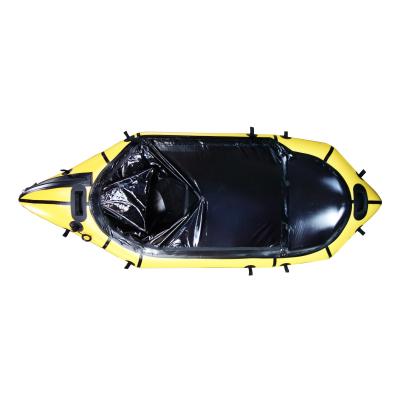 good price drifting packraft