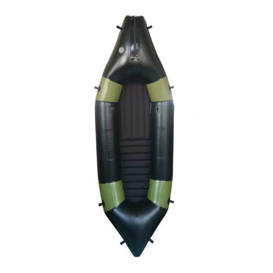 tpu packrafts backpacking trip