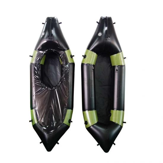 tpu packrafts backpacking trip