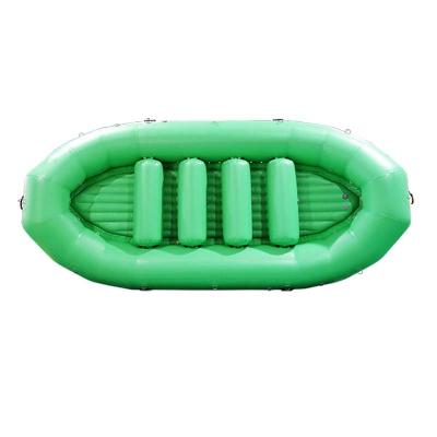 best selling packraft for white water