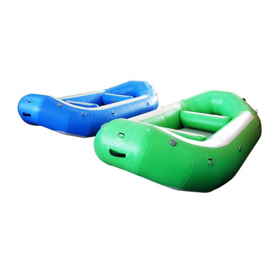 outdoor inflatable raft boat