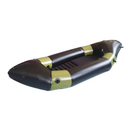 tpu packrafts backpacking trip