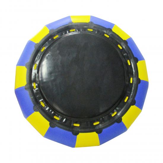 inflatable float tube