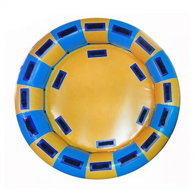 Inflatable water slide wate tube