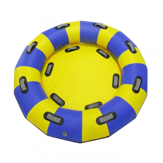 inflatable float tube